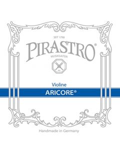 Pirastro Aricore violino set