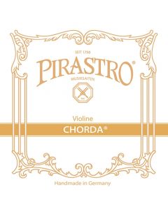 Pirastro Chorda violino set