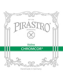 Pirastro Chromcor violino