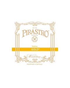 Pirastro Gold violino 1 - Mi
