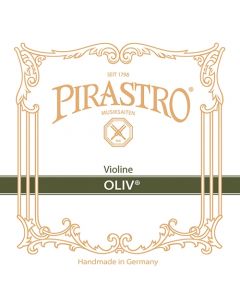 Pirastro Oliv violino 3 - Re Oro / Alluminio