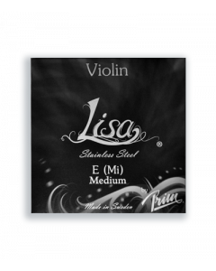 Prim Lisa violino 1 - Mi