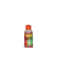 Polish Petz al miele d'api e olio di pino - bottiglia da 250ml
