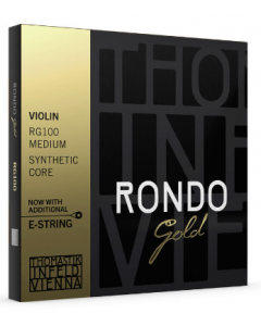 Thomastik Rondo Gold violino set 4/4