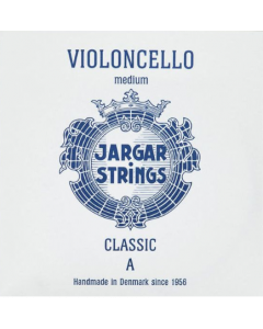 Jargar violoncello 2 - Re