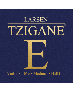 Larsen Tzigane violino corde singole