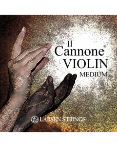 Larsen Il Cannone violino corde singole
