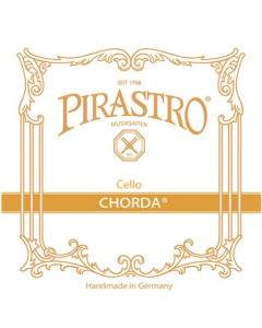 Pirastro Chorda violoncello set