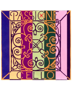 Pirastro Passione violoncello 4 - Do