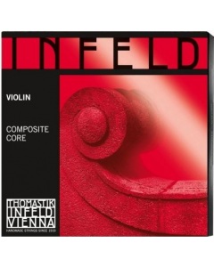 Thomastik Infeld rossa violino set