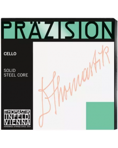 Thomastik Präzision violoncello set