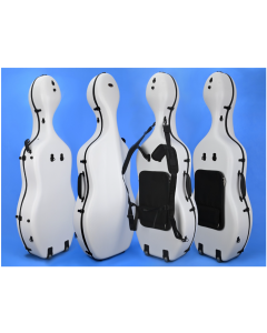Custodia per violoncello Artonus Artesano