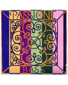 Pirastro Passione Orchestra contrabbasso set