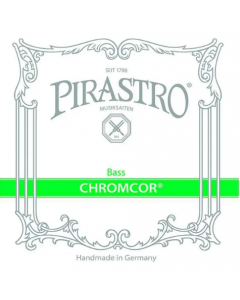 Pirastro Chromcor contrabbasso set