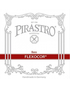 Pirastro Flexocor contrabbasso set 1/2