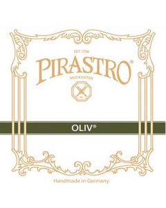 Pirastro Oliv contrabbasso - Sol