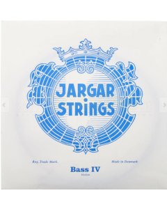 Jargar contrabbasso 5 - Do