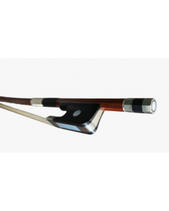 Archetto per contrabbasso Dorfler non timbrato legno brasile 3/4 mod. francese