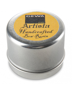 Pece Gewa Artista (fatta a mano)