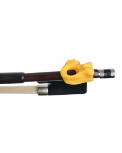 Guida per arco da violino Hold Fish 