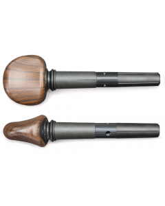 Piroli per violoncello Wittner palissandro- confezione da 4