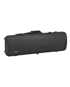 GEWA Camouflage Carbon custodia rettangolare per violino in carbonio 