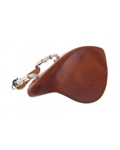 Mentoniera Kantuscher Gewa per violino, in bosso