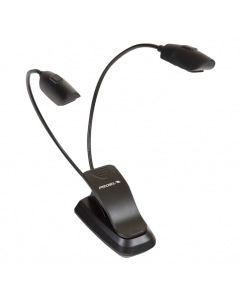 Luce per leggio a led