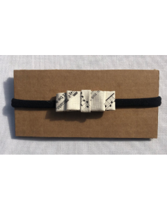 Elastico/fascia per capelli "Sonata"