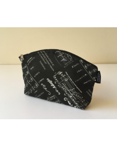 Beauty case piccolo