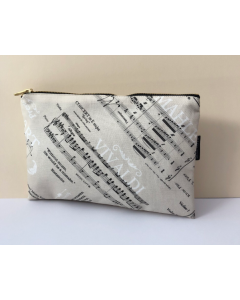 Beauty case grande "Sonata"