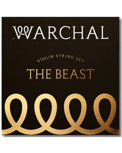 Warchal The Beast violino set