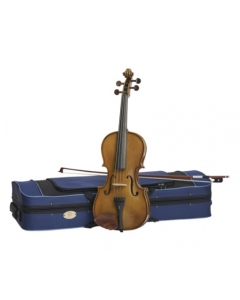 Viola Stentor Student I - 36 cm (14") set completo