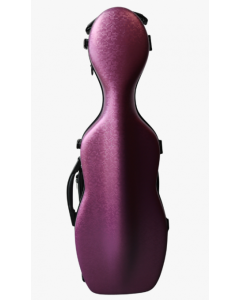 Custodia per violino sagomata a forma di violoncello viola disco