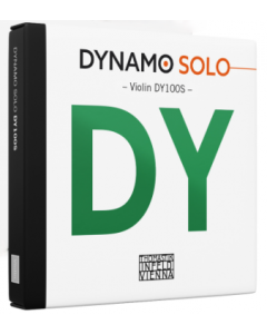 Thomastik Dynamo violino set solo