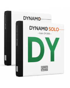 Thomastik Dynamo set