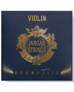 Jargar Eccentric per violino set
