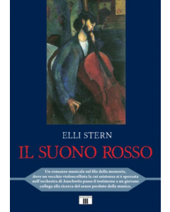 Stern, E. - Il suono rosso
