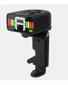 Accordatore D'Addario NS Micro ricaricabile per violino