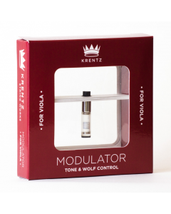 Elimina lupo per viola Krentz Modulator