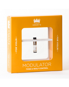Elimina lupo per violino Krentz Modulator