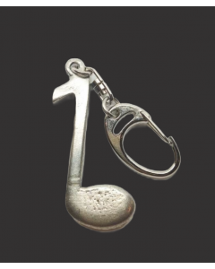 Portachiavi in peltro - varie forme