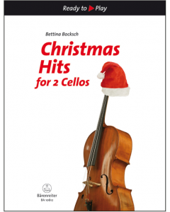 AA.VV. - Christmas Hits, duetti per due celli