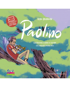 Brandoni, R. - Paolino