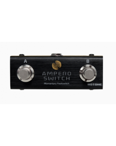 Pedaliera Hotone Ampero Switch