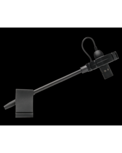 Microfono Prodipe cablato per cello (Back Electret 140dB) CL21