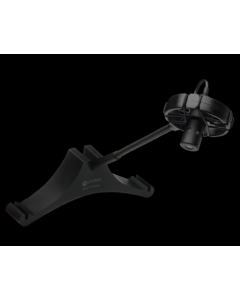 Microfono Prodipe cablato per contrabbasso (Back Electret 140dB) BL21