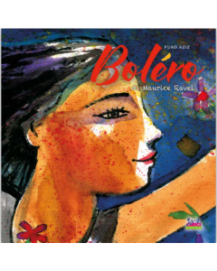 Aziz, F. - Bolero di Maurice Ravel