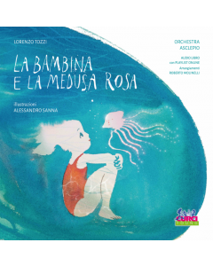 Tozzi, L. - La bambina e la medusa rosa