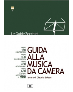 Bolzan, C. - Guida alla musica da camera
